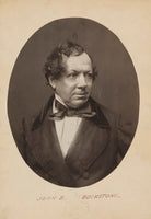 John Baldwin Buckstone NPG P944