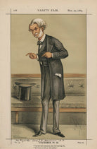 John James Robert Manners, 7th Duke of Rutland ('Statesmen, No. 26.') NPG D43406