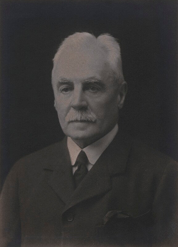 James arthur wellington foley butler, 4th marquess of ormonde npg x186941