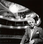 Frank Finlay NPG x31685