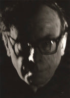 Peter Barnes NPG x36295