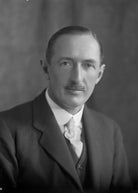 Sir Victor Ewings Negus NPG x42969