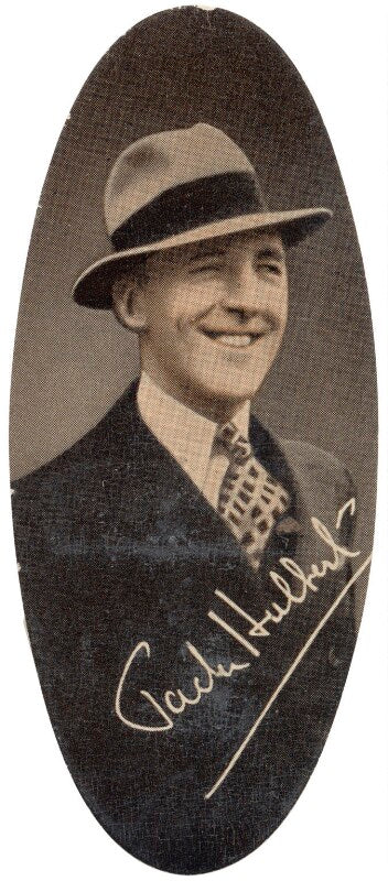 Jack hulbert npg d49321