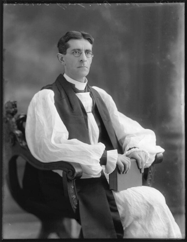 John allen fitzgerald gregg npg x75108