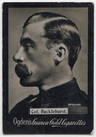 John Fielden Brocklehurst, 1st Baron Ranksborough NPG x197053