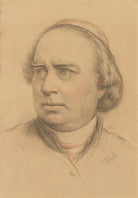 Nicholas Patrick Stephen Wiseman NPG 4237