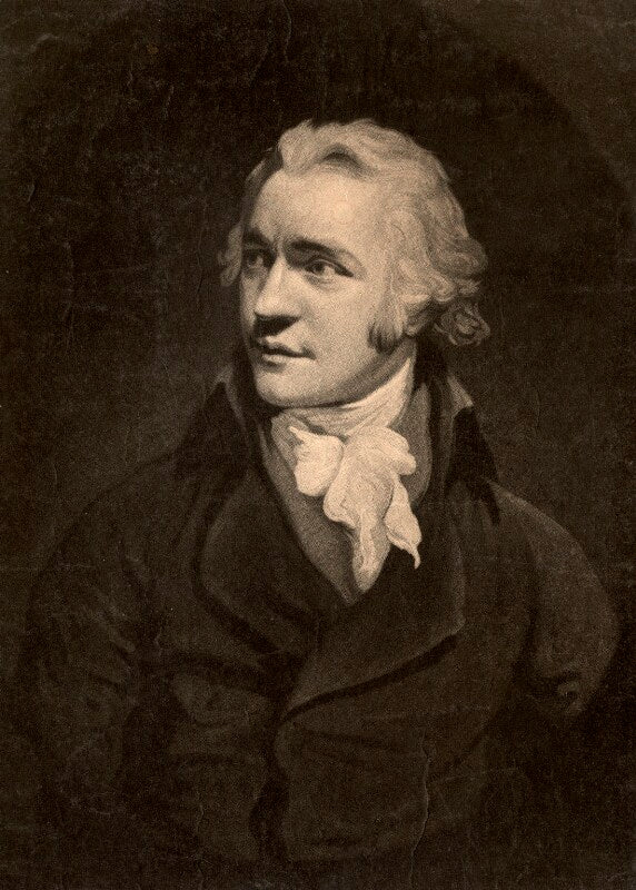 James boaden npg d752