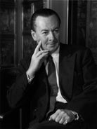 (Harold) Julian Amery, Baron Amery of Lustleigh NPG x172091