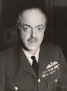 Sir Arthur Sheridan Barratt NPG x85323