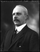 Herbert Mercer NPG x122321