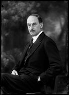 Walter Wright NPG x150685