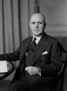 Sir Charles Blampied Colston NPG x82393