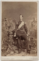 George I, King of Greece NPG x74413