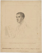 Stebbing Shaw NPG D6622