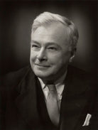 Charles Rider Hobson, Baron Hobson NPG x170130