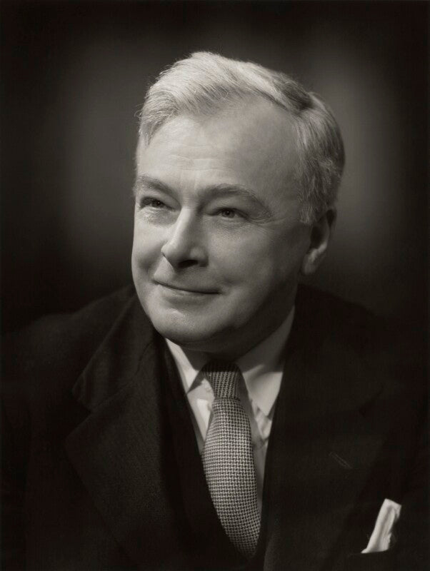 Charles rider hobson, baron hobson npg x170130