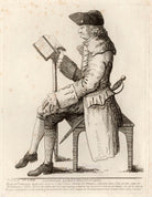 James Edward Oglethorpe NPG D5389