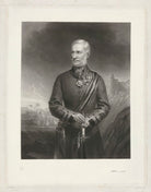 Sir Henry Havelock, Bt NPG D35603