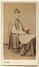 Henry Edward Manning NPG x132398