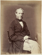 Robert Grosvenor, 1st Baron Ebury NPG Ax21855