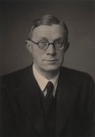 Thomas Knox-Shaw NPG x168797