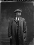 William Heneage Legge, 6th Earl of Dartmouth NPG x30831