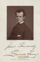 Edward O'Connor Terry NPG x26838