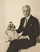 Prince Edward, Duke of Windsor (King Edward VIII) NPG x35806