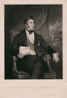 Gilbert Elliot Murray Kynynmound, 2nd Earl of Minto NPG D5690