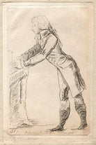 James St Clair-Erskine, 2nd Earl of Rosslyn NPG D9933