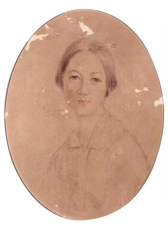 Florence nightingale npg 3254