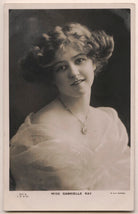 Gabrielle Ray NPG x21999