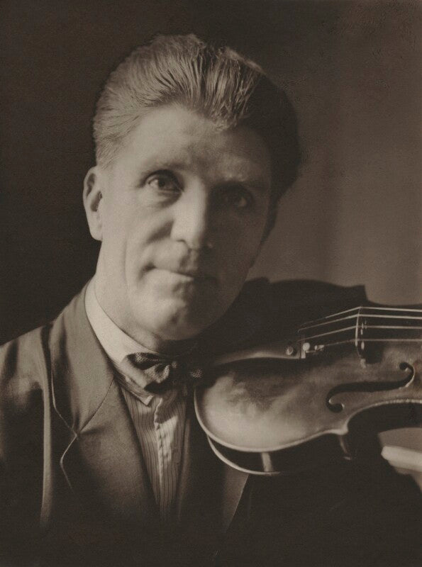 Albert edward sammons npg x15558