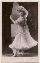 Gabrielle Ray NPG x196337