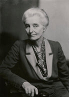 Beatrice Webb NPG x91779