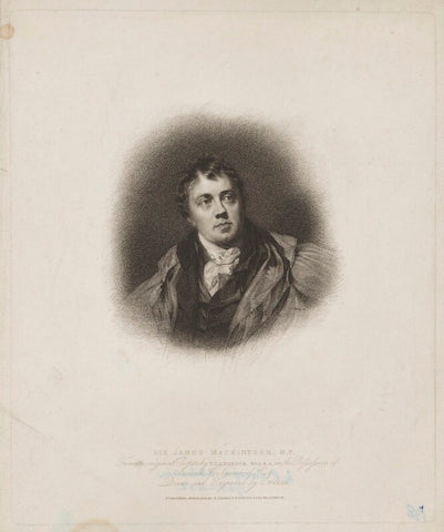 Sir James Mackintosh NPG D38102