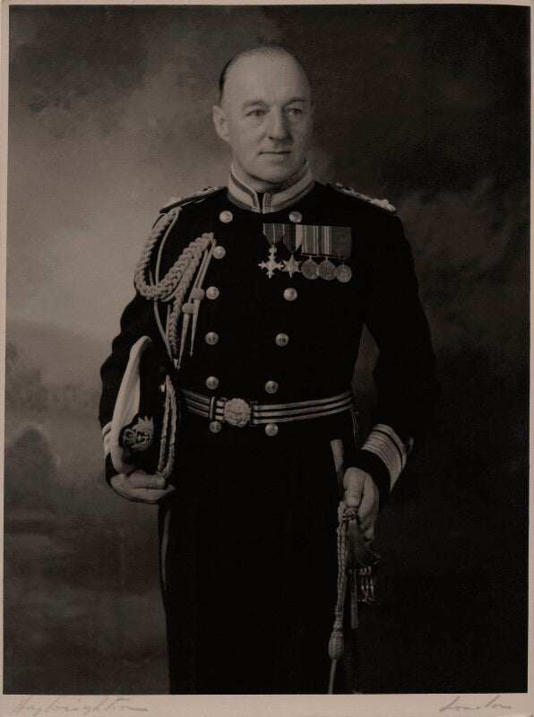 William holgate npg x181148