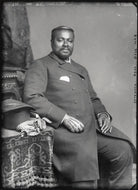 Cetshwayo ka Mpande NPG x96403