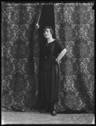 Gaby Cecile NPG x103145