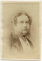 Arthur Sketchley (George Rose) NPG x132279