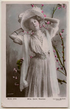 Doris Stocker NPG x198073