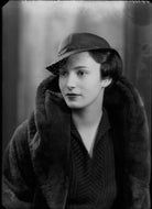 Pamela Frankau NPG x26746