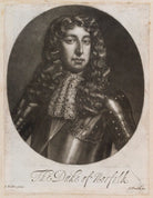 Henry Howard, 7th Duke of Norfolk NPG D11973
