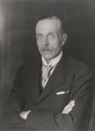 Edward Turnour, 6th Earl Winterton NPG x186245