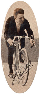 (William) Frank Southall NPG D49352