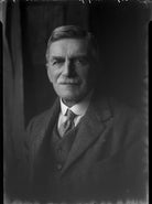 Osbert Montague Roche Thackwell NPG x42256