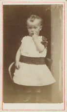 Philip H. Armstrong Mason NPG Ax128300