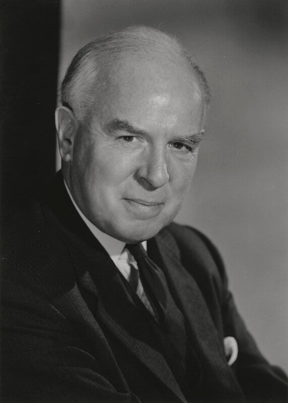 Sir stephen elliot vyvyan luke npg x186051