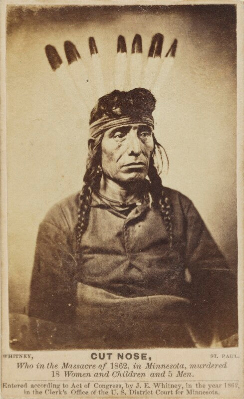 Cut nose npg ax68177