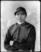 Patrick Thomas ('Pat') Beasley NPG x124801